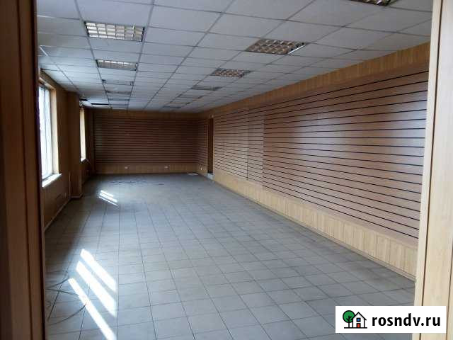 Офис торговый выставочный зал 100 кв.м. Краснодар - изображение 1