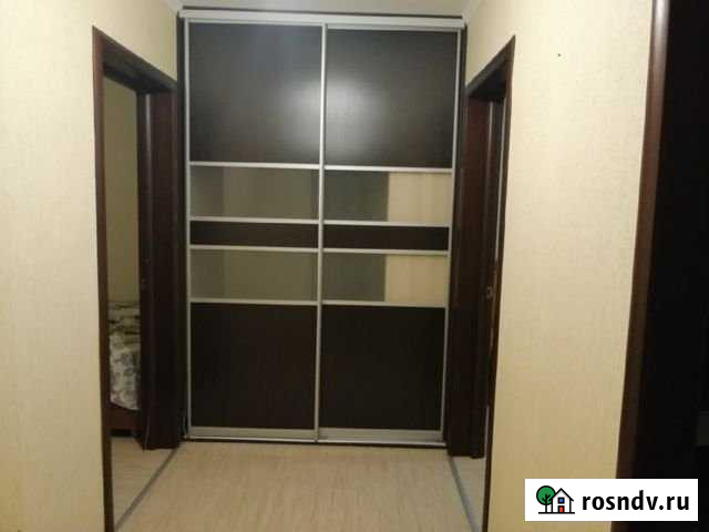 2-комнатная квартира, 59 м², 1/12 эт. в аренду на длительный срок в Белгороде Белгород - изображение 1