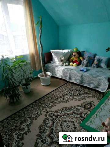 Дом 126 м² на участке 12 сот. на продажу в Промышленной Промышленная - изображение 1