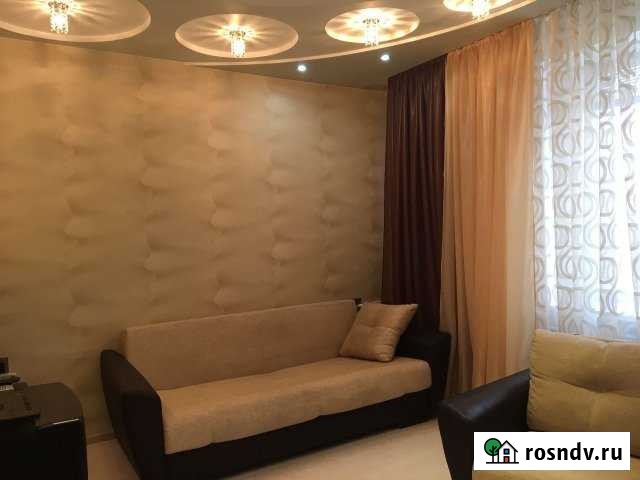 2-комнатная квартира, 52.6 м², 2/5 эт. на продажу в Камышине Камышин - изображение 1