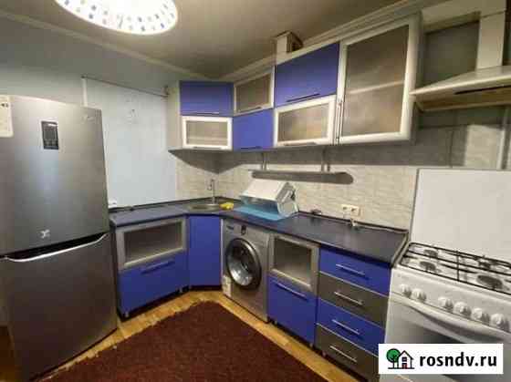 1-комнатная квартира, 37 м², 1/3 эт. в аренду на длительный срок в Тимашевске Тимашевск