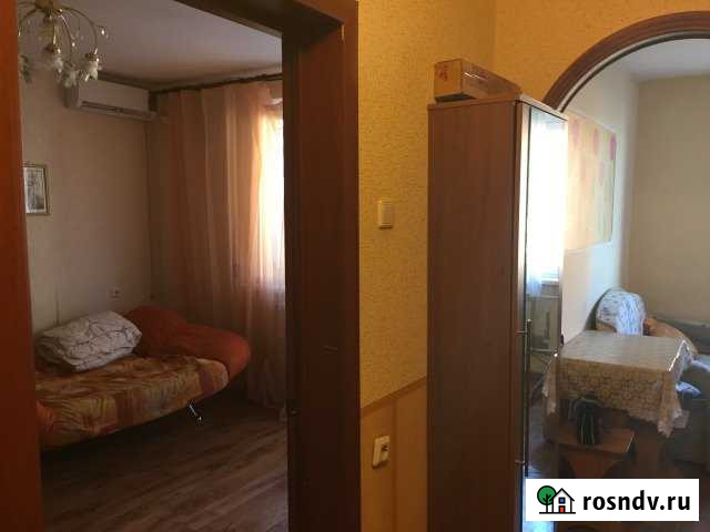 1-комнатная квартира, 39 м², 11/16 эт. в аренду на длительный срок в Октябрьском Московской области Октябрьский - изображение 1