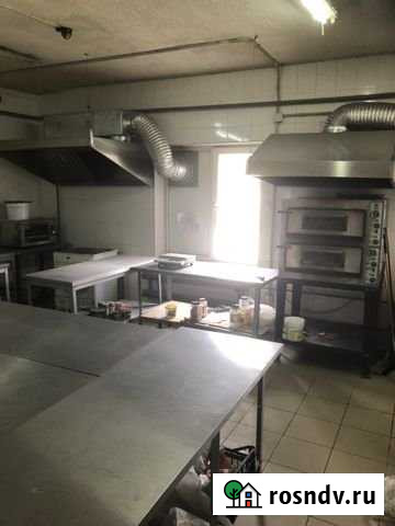 Цех под пищевое производство в аренду Челябинск - изображение 1