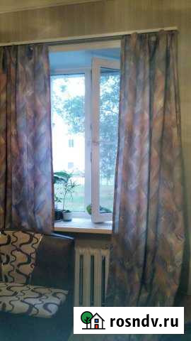 Комната 18 м² в 3-ком. кв., 1/2 эт. на продажу в Ангарске Ангарск - изображение 1