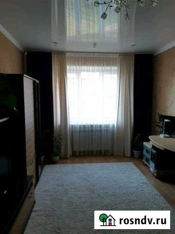 1-комнатная квартира, 43 м², 3/10 эт. на продажу в Железногорске Курской области Железногорск - изображение 1