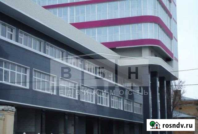 Офисное помещение, 23 кв.м. Воронеж - изображение 1