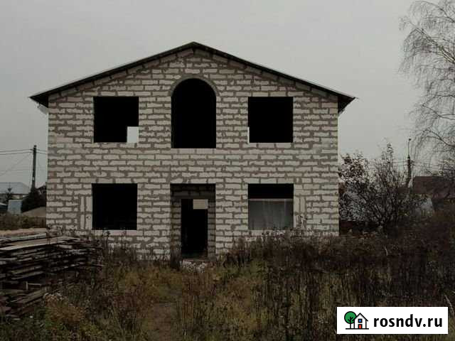 Дом 180 м² на участке 12 сот. на продажу в Пироговском Пироговский - изображение 1