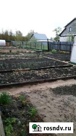 Дом 41 м² на участке 7 сот. на продажу в Усолье Пермского края Усолье - изображение 1