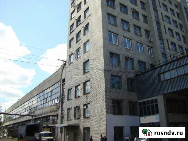 Производственное помещение, 2500 кв.м. Нижний Новгород - изображение 1