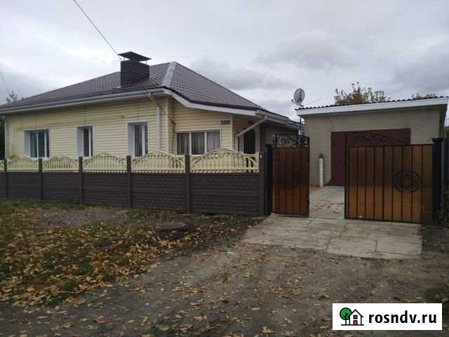 Дом 100.7 м² на участке 15.5 сот. на продажу в Стрелице Стрелица - изображение 1