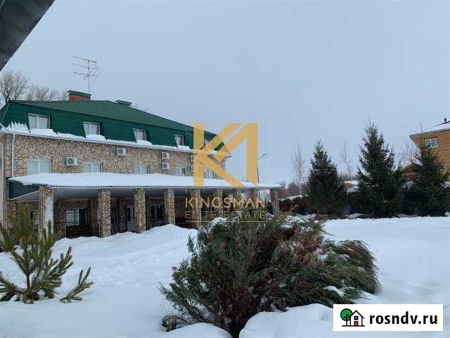 Гостиница, 900 кв.м. Саратов - изображение 1