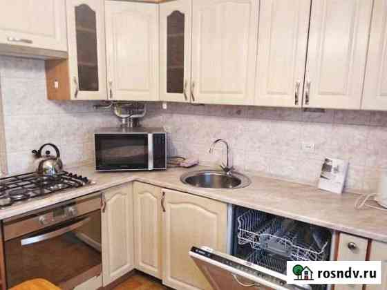 3-комнатная квартира, 74 м², 3/4 эт. в аренду на длительный срок в Калининграде Калининград