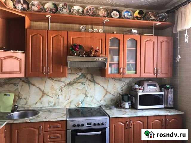 3-комнатная квартира, 78 м², 4/9 эт. на продажу в Тынде Тында - изображение 1