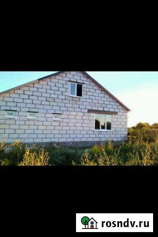 Дом 165 м² на участке 30 сот. на продажу в Началово Началово - изображение 1