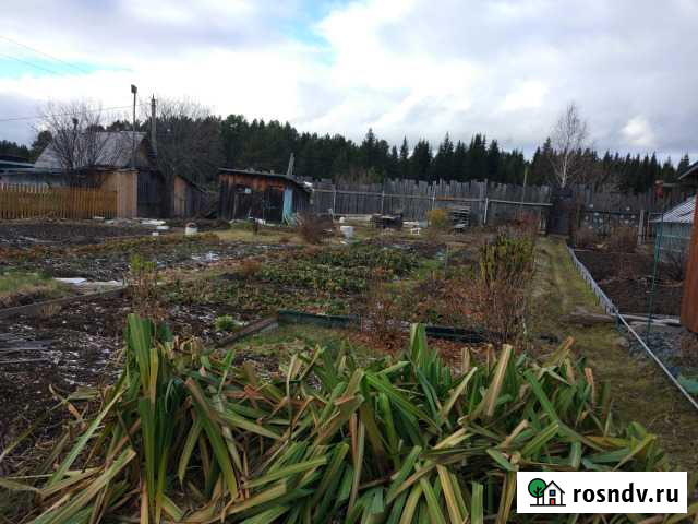 Участок СНТ, ДНП 6 сот. на продажу в Первоуральске Первоуральск - изображение 1