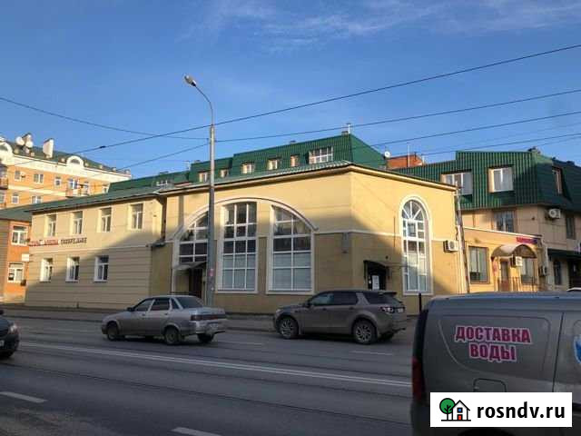 Помещение 75 кВ.м центр, первая линия Казань - изображение 1