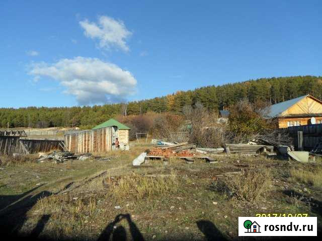 Участок ИЖС 20 сот. на продажу в Турунтаево Турунтаево - изображение 1
