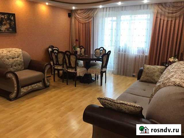 4-комнатная квартира, 100 м², 5/10 эт. на продажу в Златоусте Златоуст - изображение 1