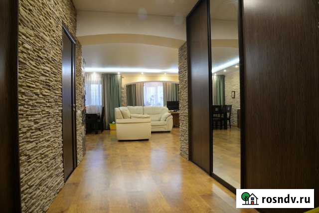 3-комнатная квартира, 122 м², 3/15 эт. на продажу в Тольятти Тольятти - изображение 1