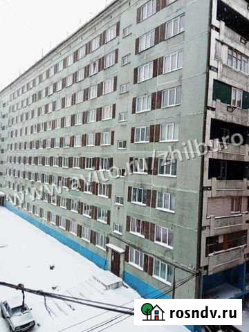 Комната 16 м² в 1-ком. кв., 5/9 эт. на продажу в Кемерово Кемерово - изображение 1