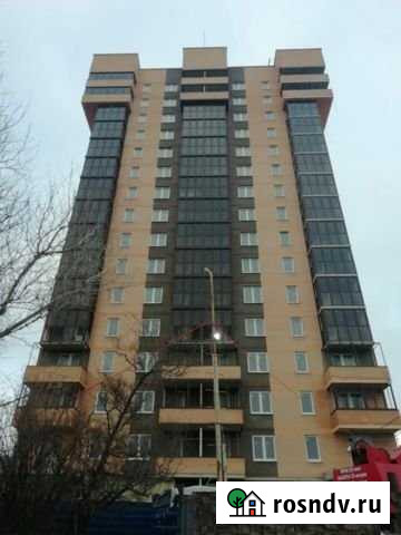 1-комнатная квартира, 41 м², 4/16 эт. на продажу в Новороссийске Новороссийск - изображение 1