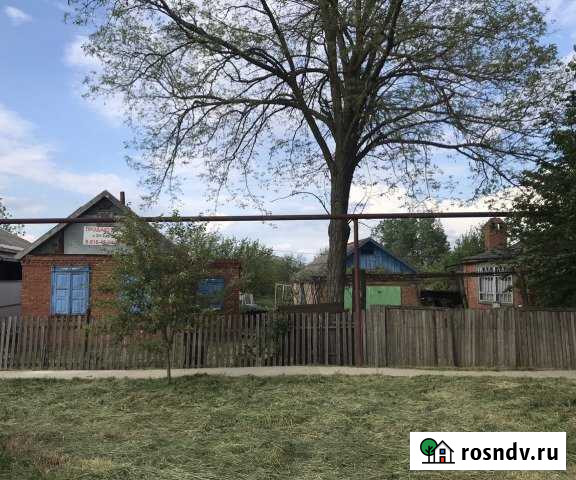 Участок ИЖС 46 сот. на продажу в Новотитаровской Новотитаровская - изображение 1