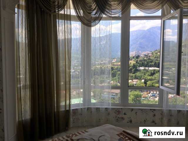 2-комнатная квартира, 47.4 м², 9/10 эт. на продажу в Ялте Ялта - изображение 1