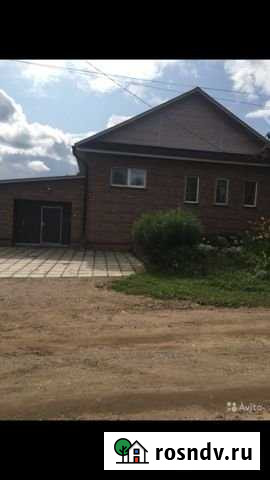 Дом 80 м² на участке 12 сот. на продажу в Воткинске Воткинск - изображение 1