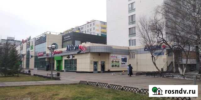 Торговое помещение, 260 кв.м. Набережные Челны - изображение 1