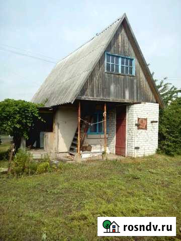 Дача 20 м² на участке 5 сот. на продажу в Старом Осколе Старый Оскол - изображение 1