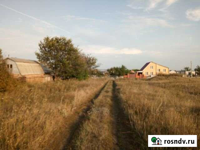 Участок ИЖС 10 сот. на продажу в Острогожске Острогожск - изображение 1