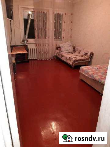 3-комнатная квартира, 50 м², 2/2 эт. на продажу в Октябрьском Республики Северная Осетия Октябрьское - изображение 1