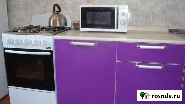 2-комнатная квартира, 51 м², 3/5 эт. в аренду посуточно в Боровичах Боровичи - изображение 1