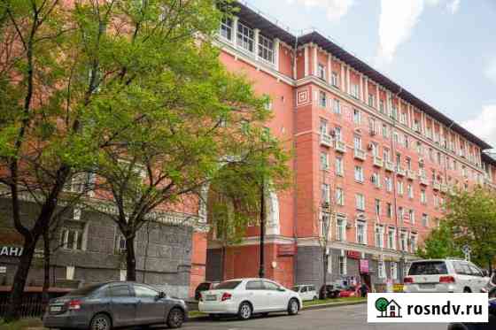 4-комнатная квартира, 92 м², 5/8 эт. на продажу в Хабаровске Хабаровск
