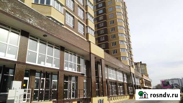 Офисное Помещение Анапа - изображение 1