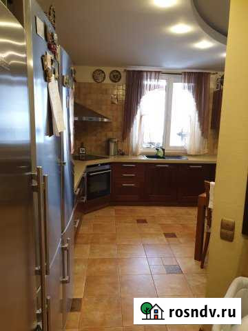 4-комнатная квартира, 98 м², 4/5 эт. на продажу в Сургуте Ханты-Мансийского АО Сургут - изображение 1