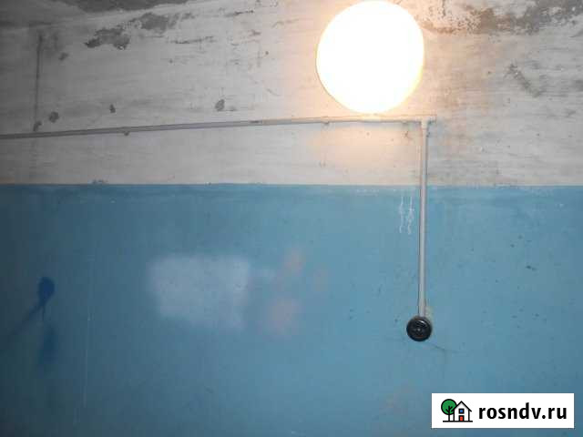 Гараж 21 м² в аренду в Кургане Курган - изображение 1