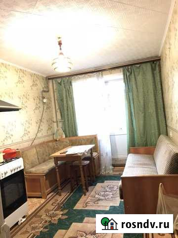 1-комнатная квартира, 50 м², 1/6 эт. на продажу в Боровичах Боровичи - изображение 1