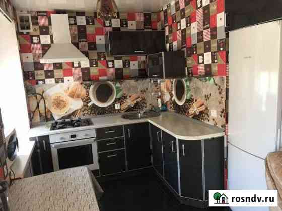 2-комнатная квартира, 41.1 м², 3/3 эт. в аренду на длительный срок в Комсомольске-на-Амуре Комсомольск-на-Амуре