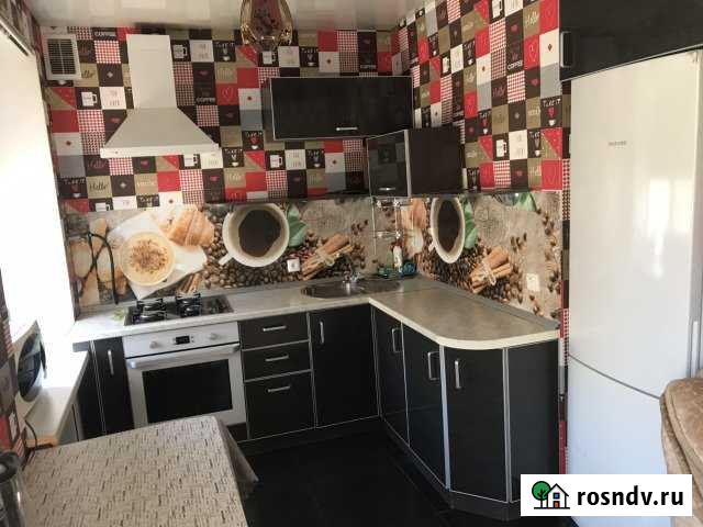 2-комнатная квартира, 41.1 м², 3/3 эт. в аренду на длительный срок в Комсомольске-на-Амуре Комсомольск-на-Амуре - изображение 1