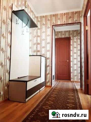 2-комнатная квартира, 53 м², 9/9 эт. на продажу в Кургане Курган - изображение 1