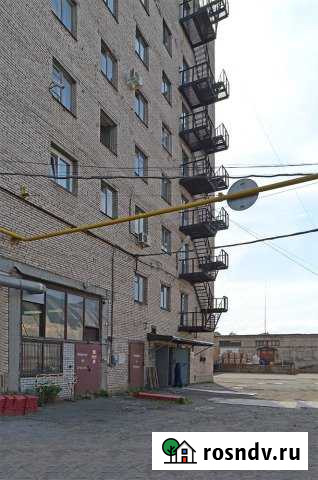 Сдам Производство 23 м2 Санкт-Петербург - изображение 1