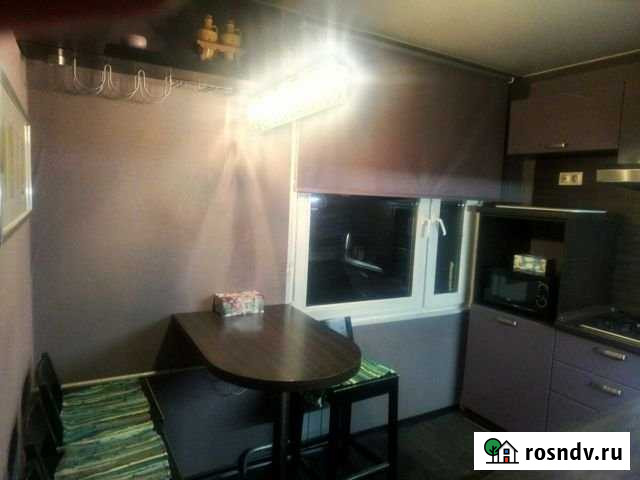 4-комнатная квартира, 60 м², 5/5 эт. в аренду на длительный срок в Санкт-Петербурге Санкт-Петербург - изображение 1