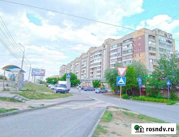 4-комнатная квартира, 80 м², 6/10 эт. на продажу в Волгограде Волгоград - изображение 1