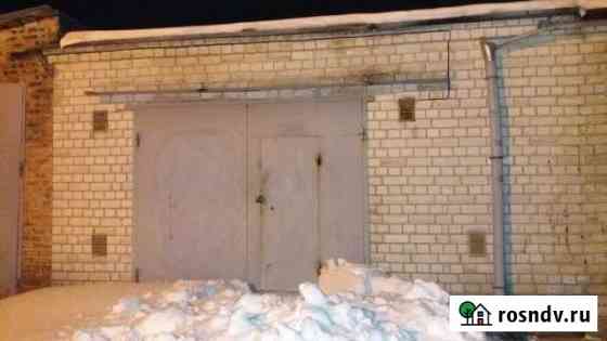 Гараж 24 м² на продажу в Туле Тула