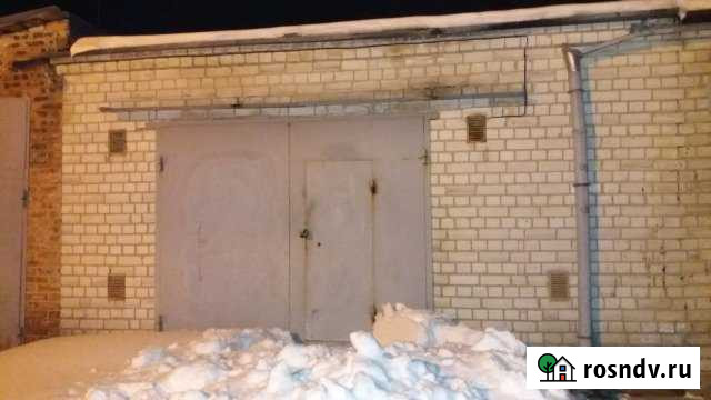 Гараж 24 м² на продажу в Туле Тула - изображение 1