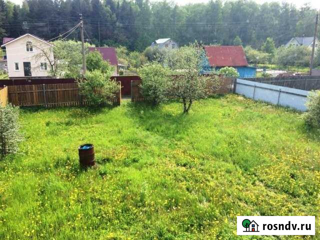 Участок ИЖС 15 сот. на продажу в Анзорее Анзорей - изображение 1