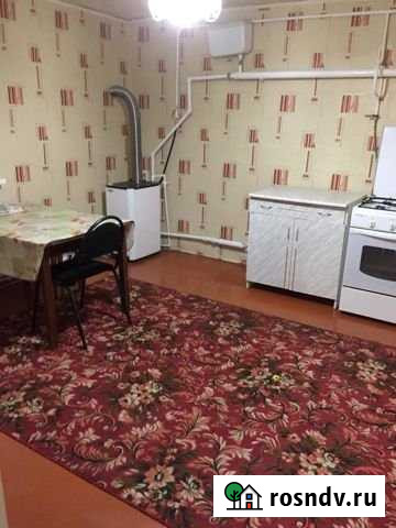 2-комнатная квартира, 53 м², 1/1 эт. на продажу в Соль-Илецке Соль-Илецк - изображение 1