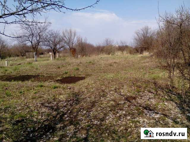 Участок СНТ, ДНП 9 сот. на продажу в Белгороде Белгород - изображение 1