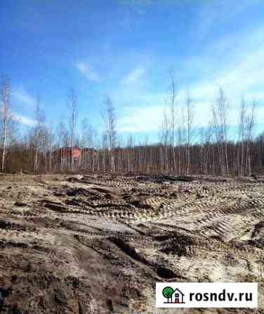 Участок ИЖС 4 сот. на продажу в Нижнем Новгороде Нижний Новгород
